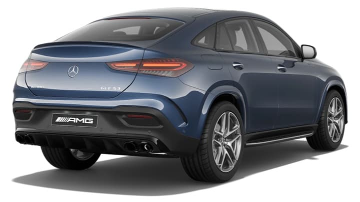 AMG GLE Coupe Image 9