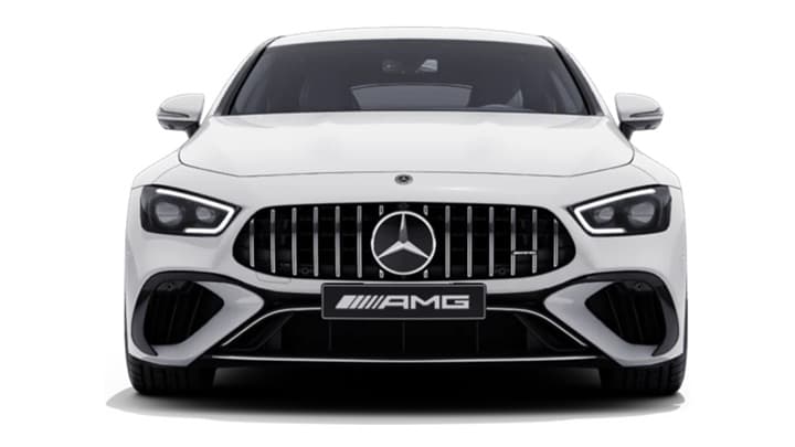 AMG GT 4-door Coupe Image 2