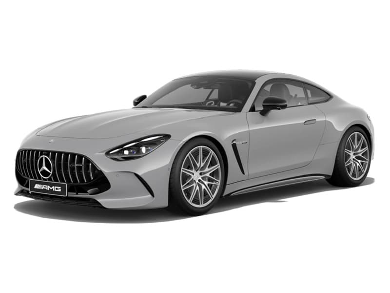 Alpine Grey Solid