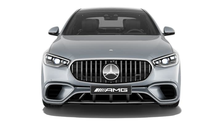 AMG S 63 E Performance Image 2