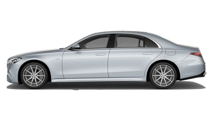 AMG S 63 E Performance Image 4