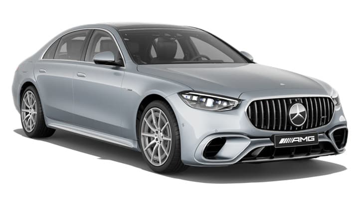 AMG S 63 E Performance Image 8