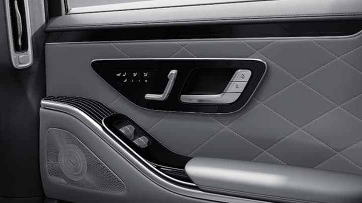 AMG S 63 E Performance Image 24