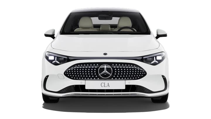 CLA Electric Image 2