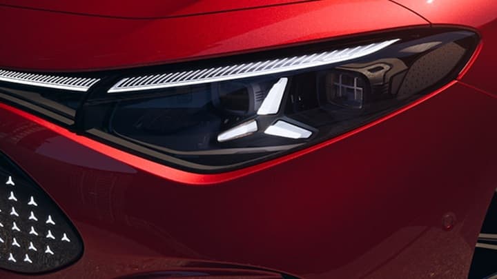 CLA Electric Image 11