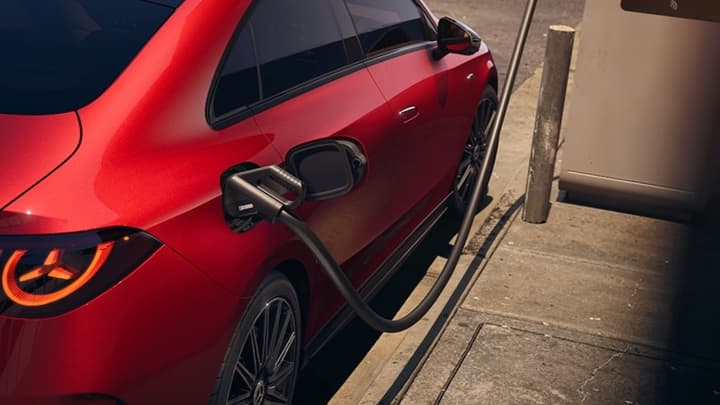CLA Electric Image 14