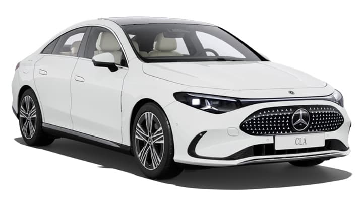 CLA Electric Image 8