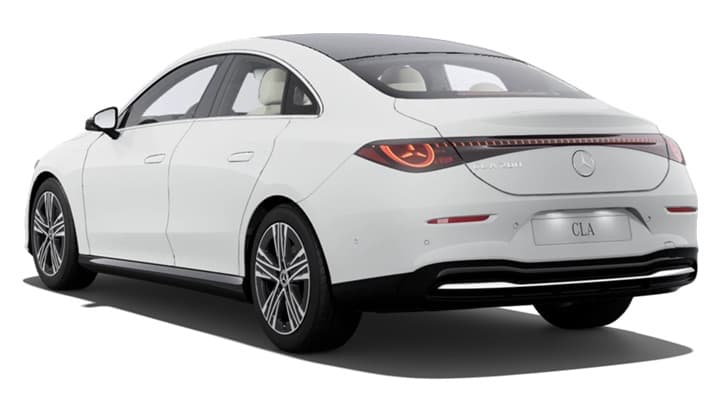 CLA Electric Image 9