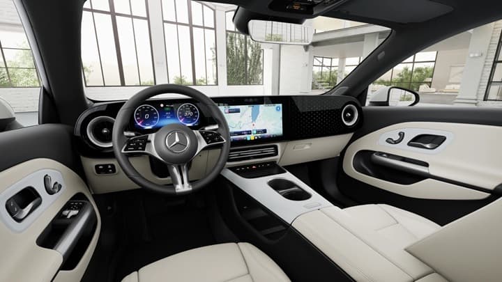 CLA Electric Image 16