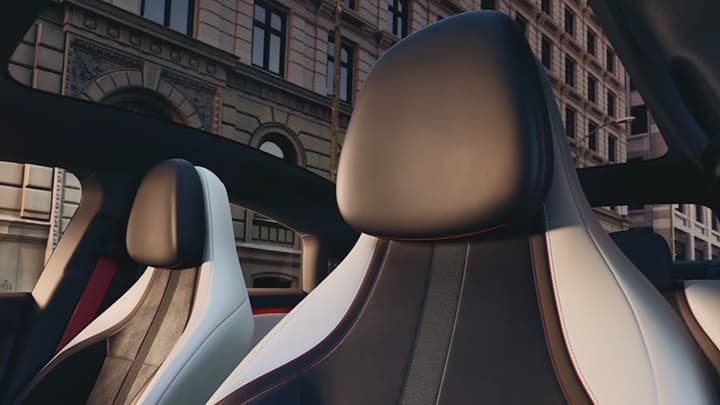 CLA Electric Image 18