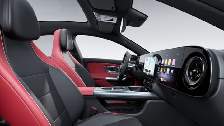 CLA Electric Image 19