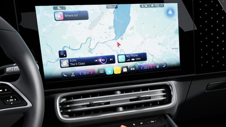 CLA Electric Image 22