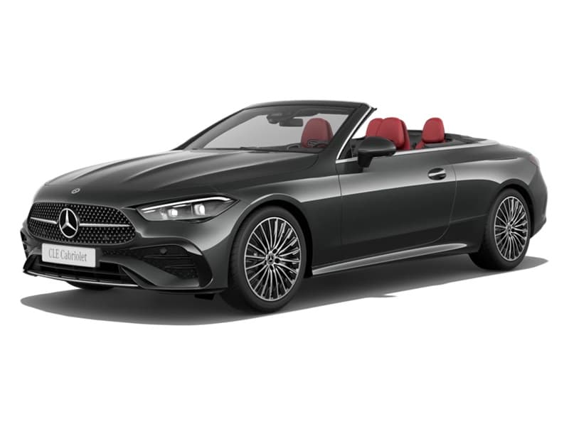 Graphite Grey