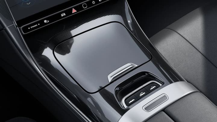 CLE cabriolet Image 18