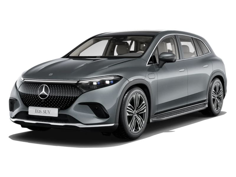 Selenit Grey Metallic
