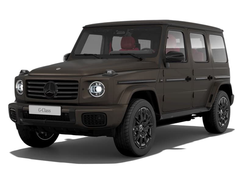 Manufaktur Citrin Brown Magno