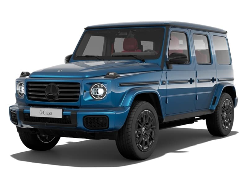 Manufaktur South Sea Blue Magno