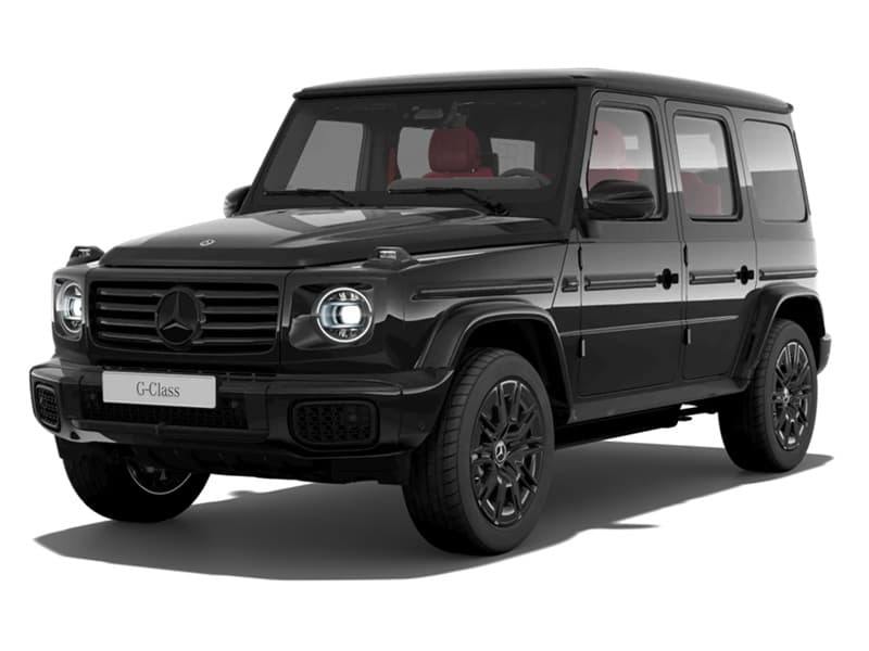 Obsidian Black