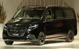 V Class Extra LWB