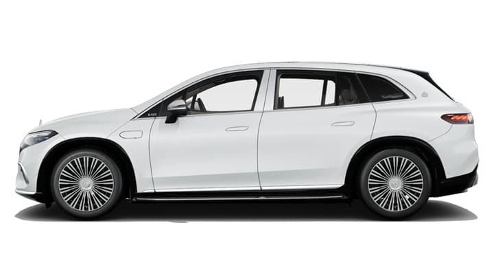 Maybach EQS Image 4
