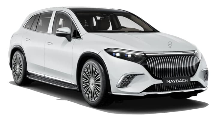 Maybach EQS Image 7