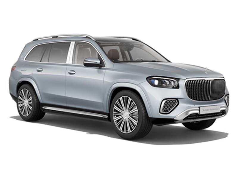 High-Tech Silver Metallic