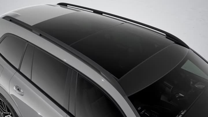 Maybach GLS Image 6
