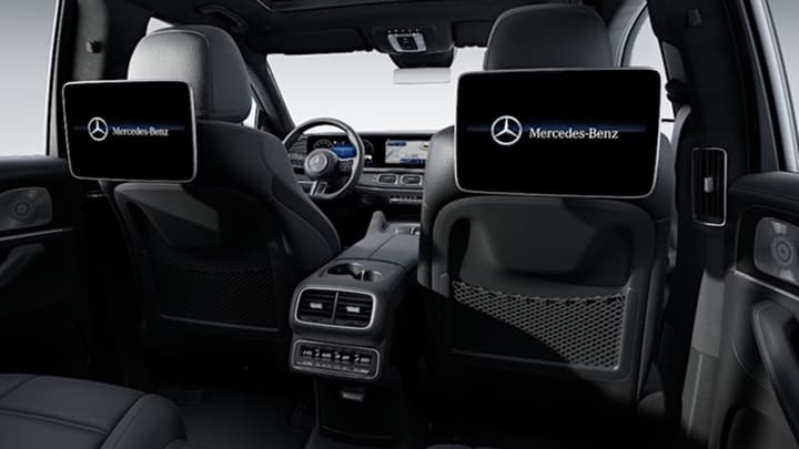 Maybach GLS Image 17