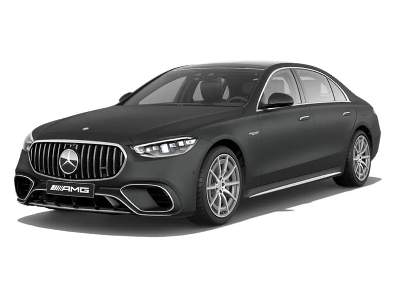 Graphite Grey Mango