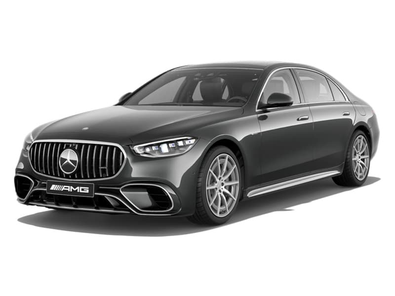 Graphite Grey