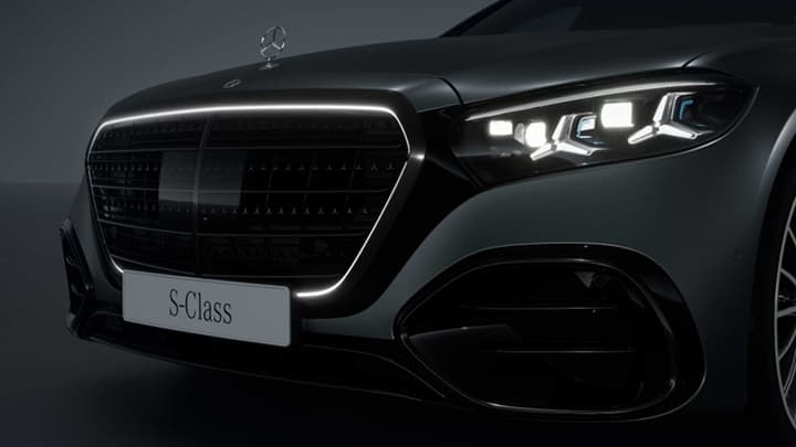 S-Class Image 11