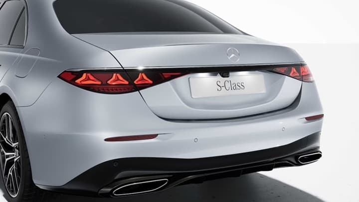S-Class Image 12