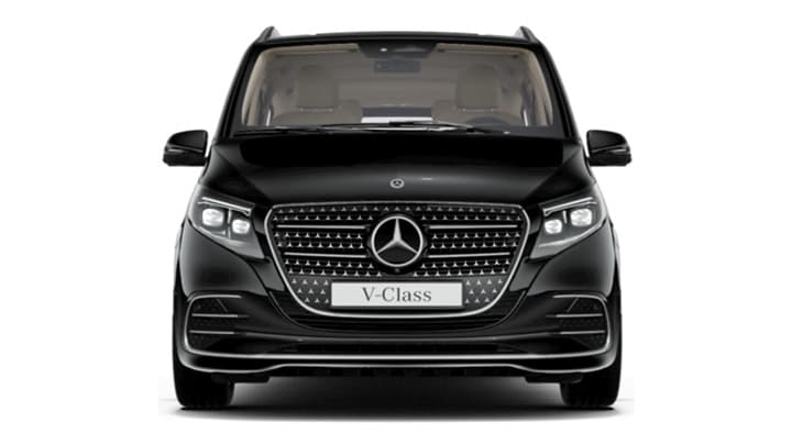 V Class Extra LWB Image 2