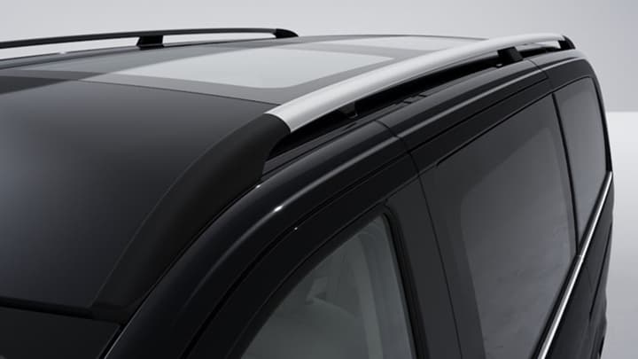 V Class Extra LWB Image 12