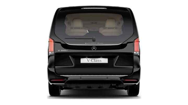 V Class Extra LWB Image 3