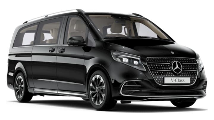V Class Extra LWB Image 7