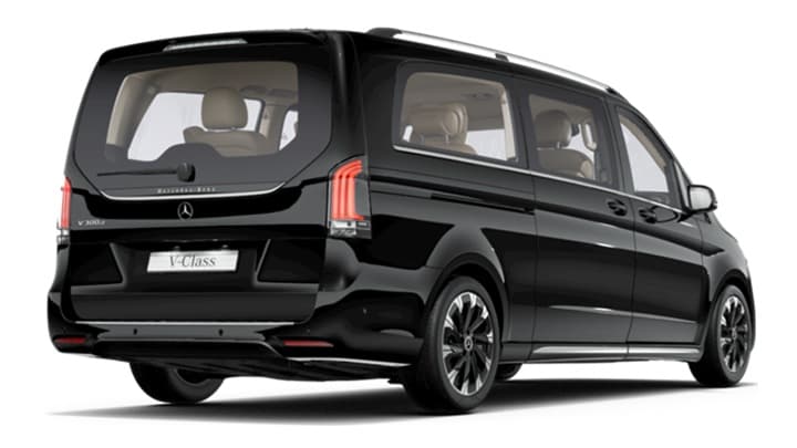 V Class Extra LWB Image 9