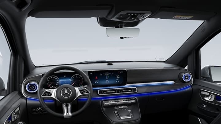 V Class Extra LWB Image 14