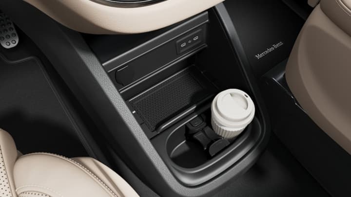 V Class Extra LWB Image 20