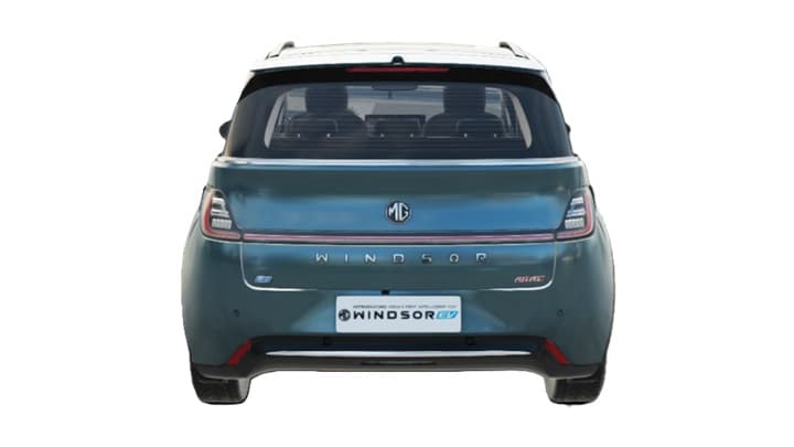 Windsor EV Image 3