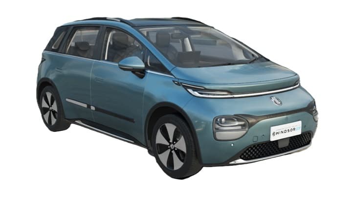 Windsor EV Image 8