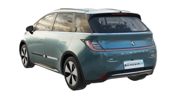Windsor EV Image 9