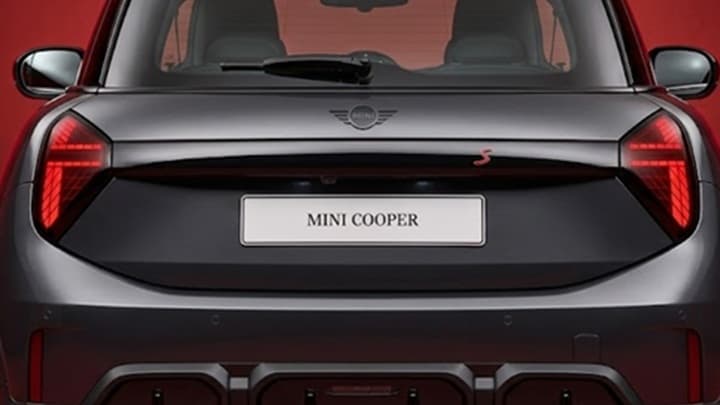 Cooper S JCW Pack Image 11
