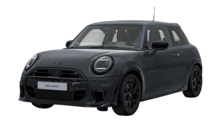 Cooper S JCW Pack Image 6