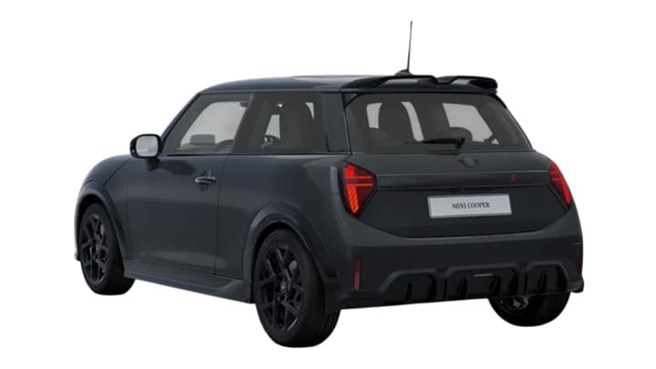 Cooper S JCW Pack Image 8