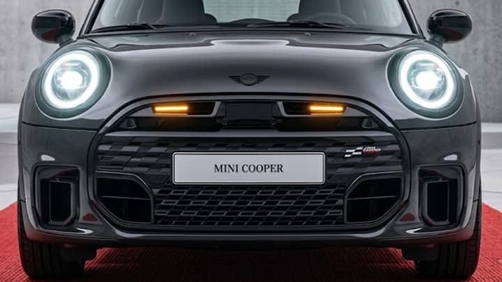 Cooper S JCW Pack Image 10