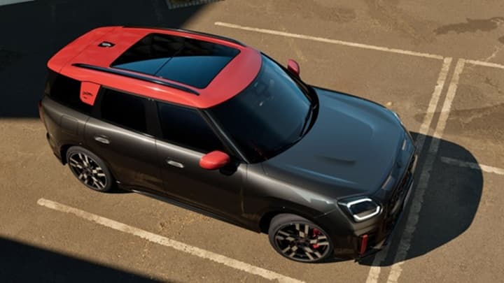 Countryman Image 6