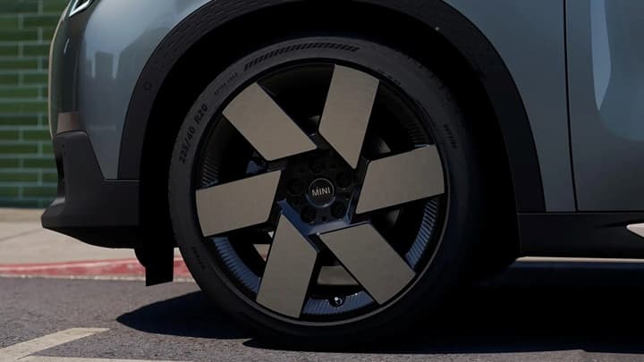 Countryman Electric Image 12
