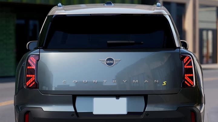 Countryman Electric Image 13