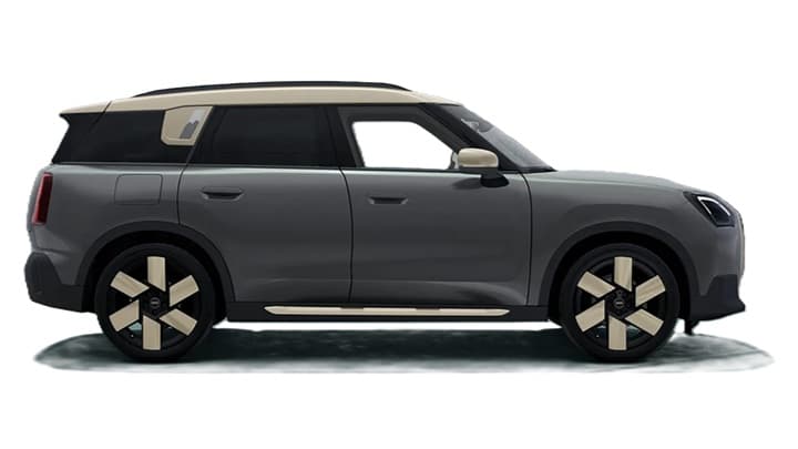 Countryman Electric Image 5
